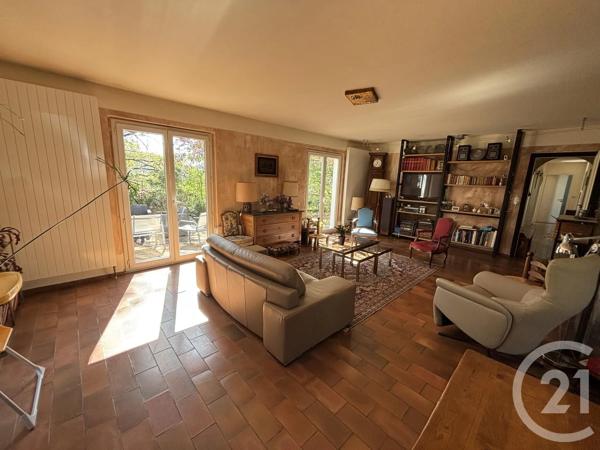 Maison à vendre  7 pièces - 225 m 2   ST DIE DES VOSGES  - 88