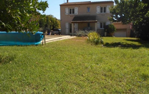 Vente Villa Avec piscine Saint-gilles   