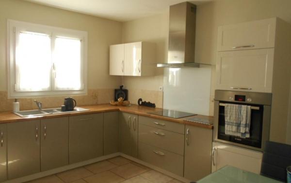 Vente Villa Avec piscine Saint-gilles   