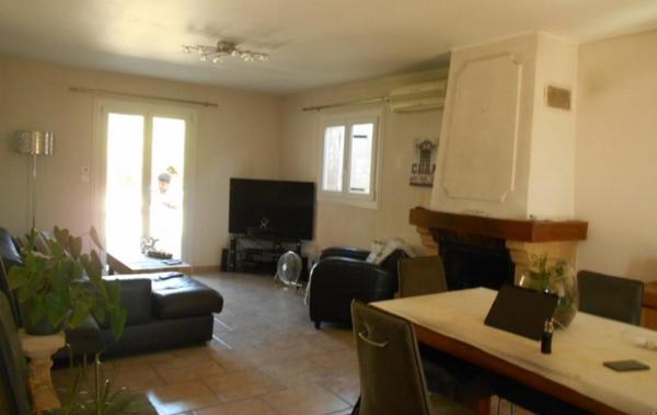 Vente Villa Avec piscine Saint-gilles   