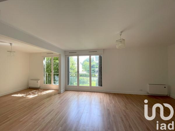 Appartement à vendre 4 pièces 96 m² Bondy