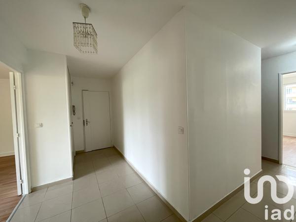 Appartement à vendre 4 pièces 96 m² Bondy