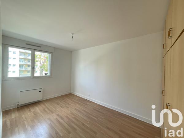 Appartement à vendre 4 pièces 96 m² Bondy