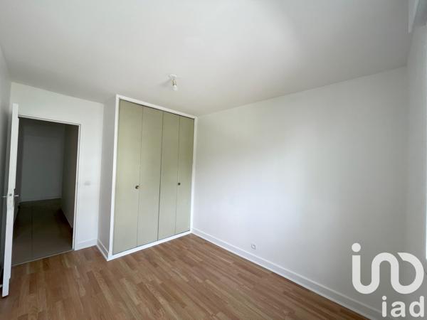 Appartement à vendre 4 pièces 96 m² Bondy