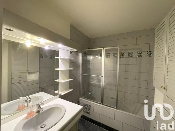 Appartement à vendre 4 pièces 96 m² Bondy