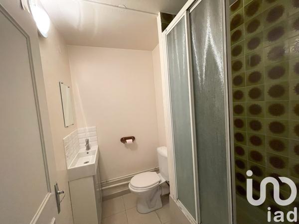 Appartement à vendre 4 pièces 96 m² Bondy