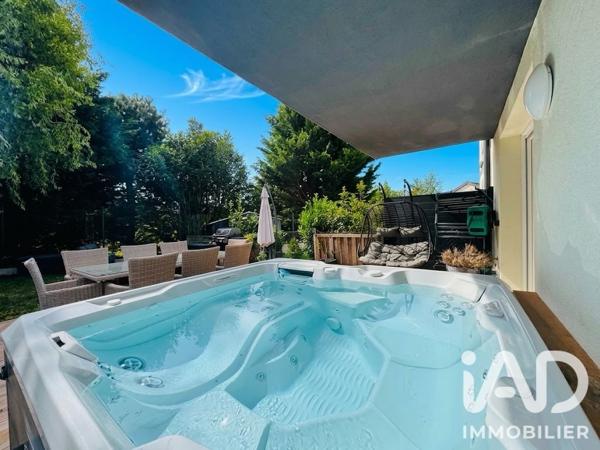 Appartement à vendre 3 pièces 64,49 m² Colmar
