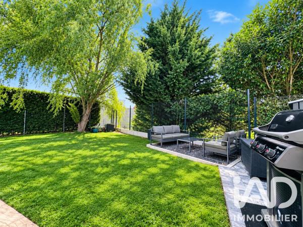 Appartement à vendre 3 pièces 64,49 m² Colmar