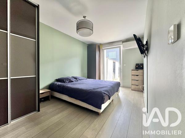 Appartement à vendre 3 pièces 64,49 m² Colmar