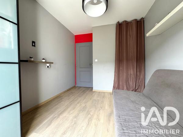 Appartement à vendre 3 pièces 64,49 m² Colmar