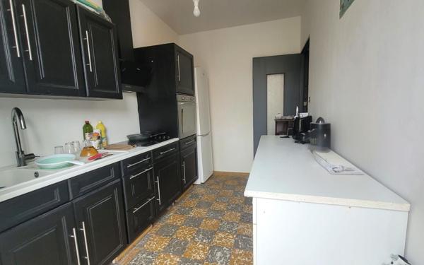 Appartement à vendre    1 pièce • 31 m2 Perpignan