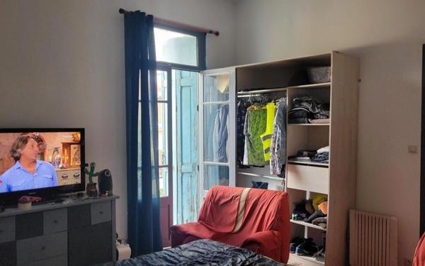 Appartement à vendre    1 pièce • 31 m2 Perpignan