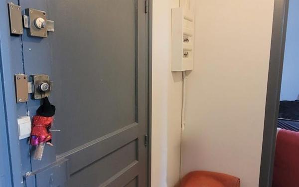 Appartement à vendre    1 pièce • 31 m2 Perpignan