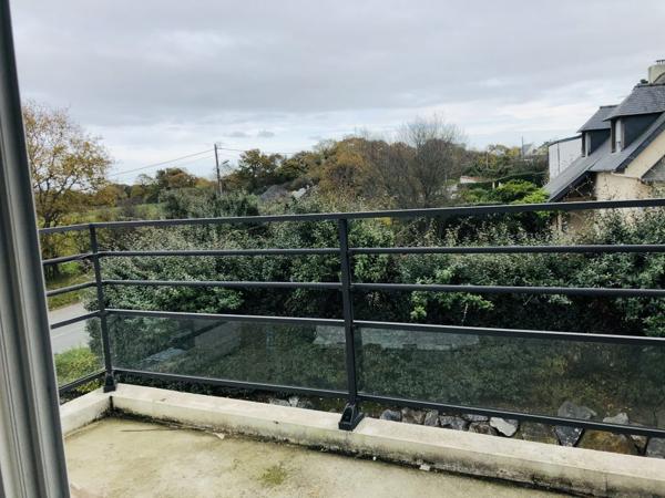 Appartement – Saint-nazaire