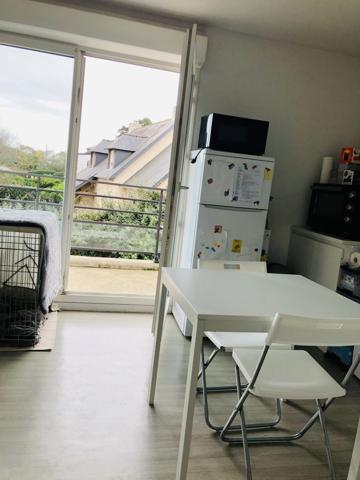 Appartement – Saint-nazaire