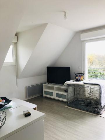 Appartement – Saint-nazaire