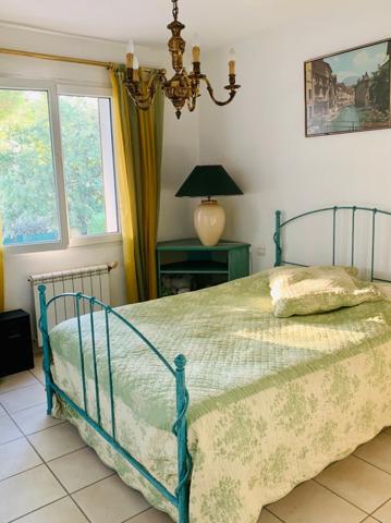 Var frejus/puget-sur-Argens - villa individuelle sur 800m2 avec piscine + garage/ annexe de25m2