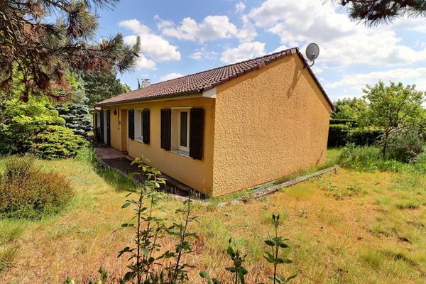 Maison 6 pièces 112 m2