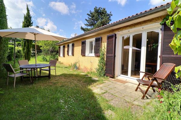 Maison 6 pièces 112 m2
