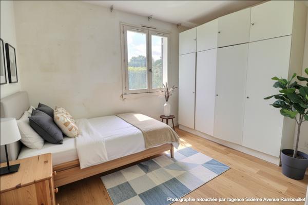Maison 6 pièces 112 m2