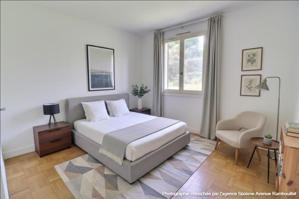 Maison 6 pièces 112 m2