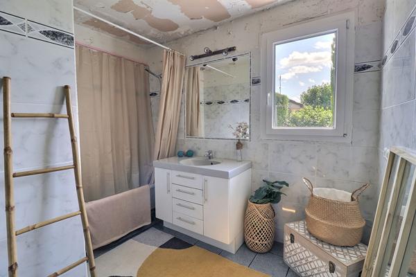 Maison 6 pièces 112 m2