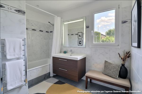 Maison 6 pièces 112 m2