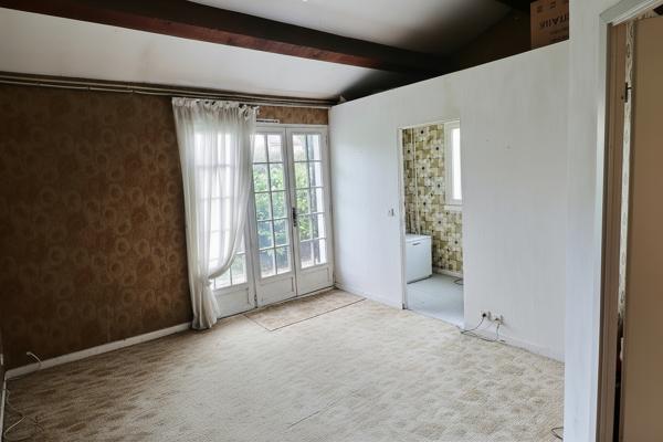 Maison 6 pièces 112 m2