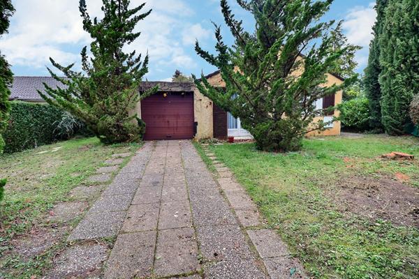 Maison 6 pièces 112 m2