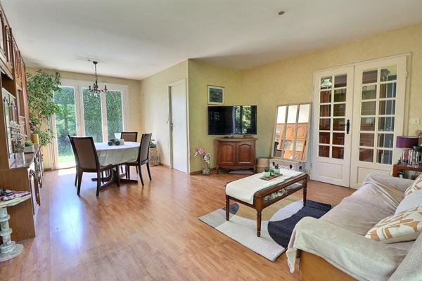 Maison 6 pièces 112 m2