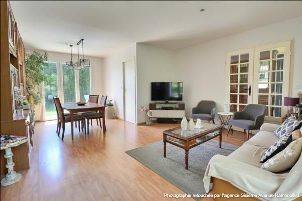 Maison 6 pièces 112 m2