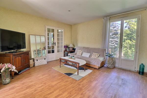 Maison 6 pièces 112 m2