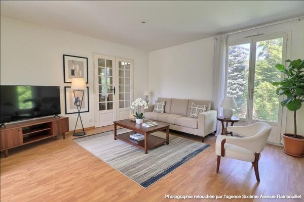 Maison 6 pièces 112 m2