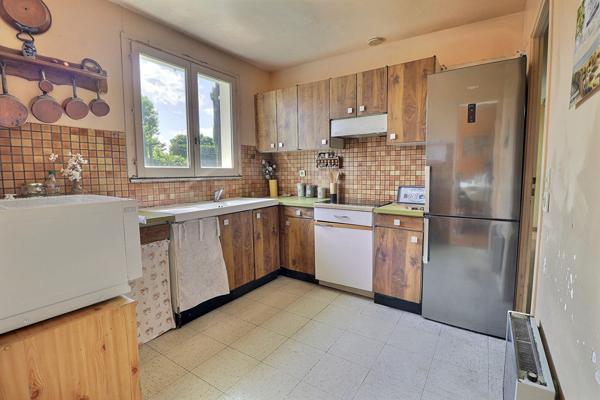 Maison 6 pièces 112 m2