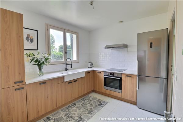 Maison 6 pièces 112 m2