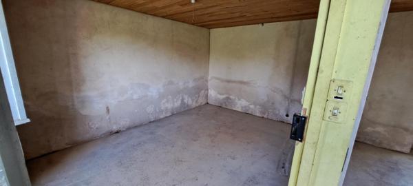 Périgourdine à restaurer, nature calme et authenticité