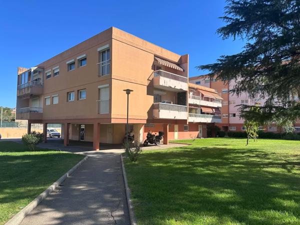 Appartement 2 pièce(s) 1 chambre(s) 53.52 m²