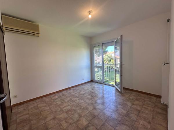 Appartement 2 pièce(s) 1 chambre(s) 53.52 m²