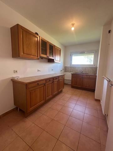 Appartement 2 pièce(s) 1 chambre(s) 53.52 m²
