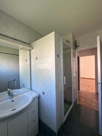 Appartement 2 pièce(s) 1 chambre(s) 53.52 m²