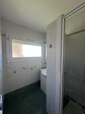 Appartement 2 pièce(s) 1 chambre(s) 53.52 m²