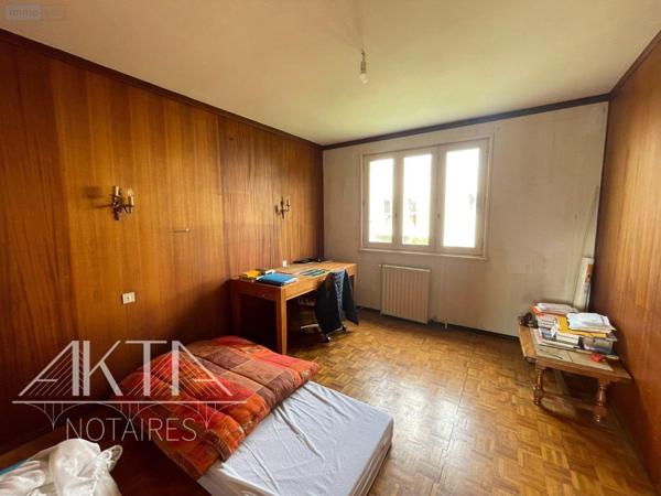 Maison à vendre à Plougastel-Daoulas dans le Finistère (29470), ref : 668-B