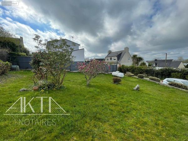Maison à vendre à Plougastel-Daoulas dans le Finistère (29470), ref : 668-B