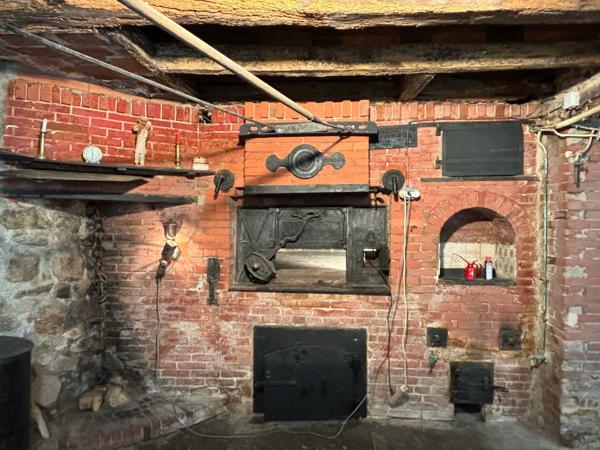 Maison de village a renover