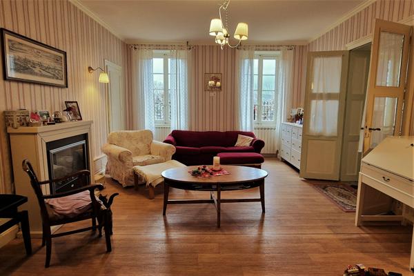 Endroit Exceptionnel où il fait bon vivre…