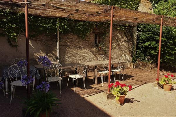 Endroit Exceptionnel où il fait bon vivre…