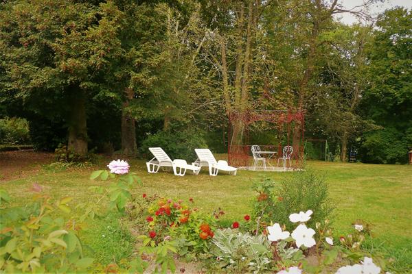 Endroit Exceptionnel où il fait bon vivre…