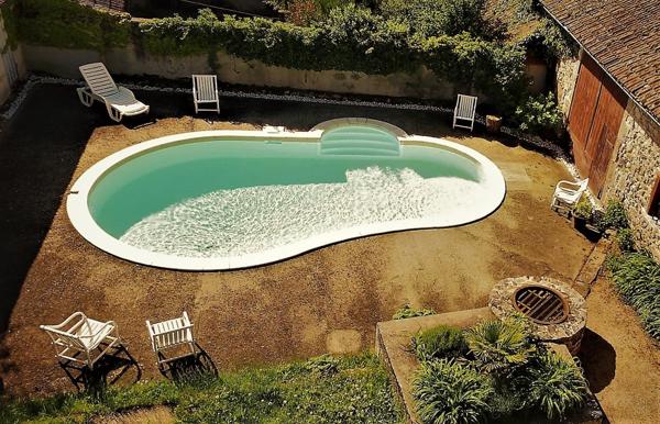 Endroit Exceptionnel où il fait bon vivre…