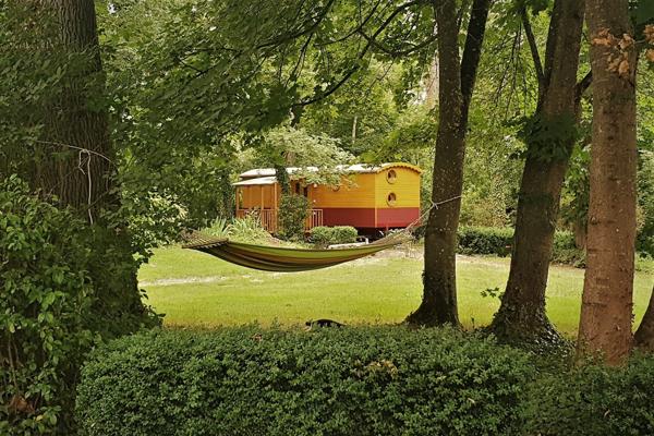 Endroit Exceptionnel où il fait bon vivre…