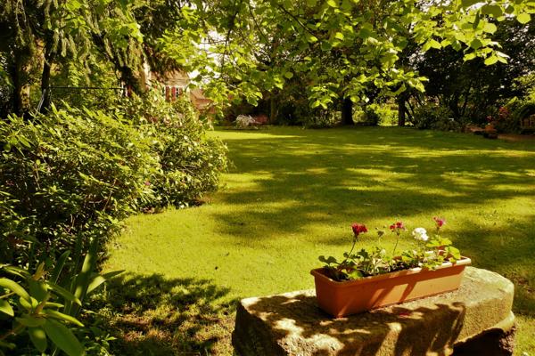 Endroit Exceptionnel où il fait bon vivre…